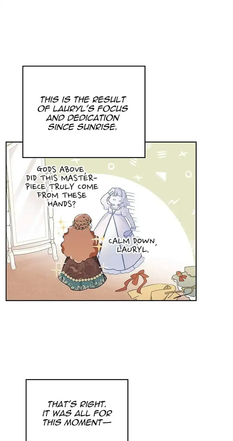 I’ll Be The Matriarch In This Life Chapter 54 page 73