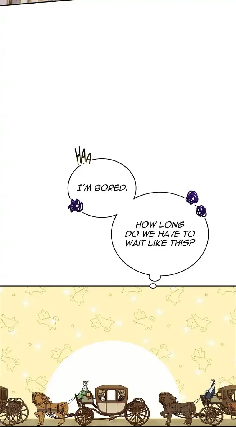 I’ll Be The Matriarch In This Life Chapter 54 page 43