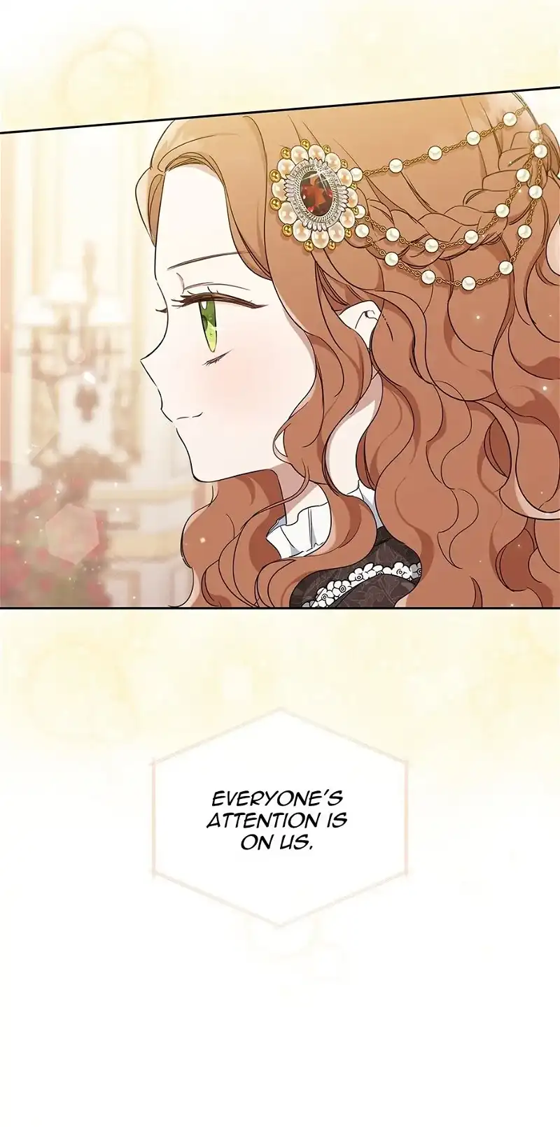 I’ll Be The Matriarch In This Life Chapter 54 page 72