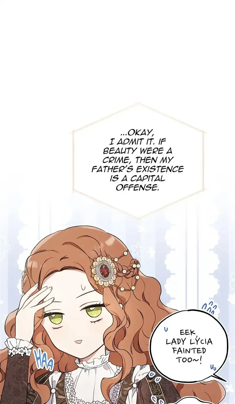 I’ll Be The Matriarch In This Life Chapter 54 page 79
