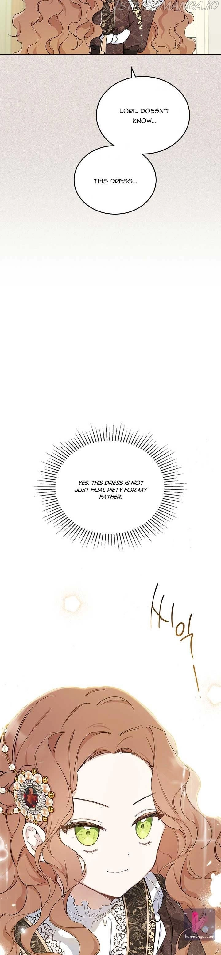 I’ll Be The Matriarch In This Life Chapter 56 page 26