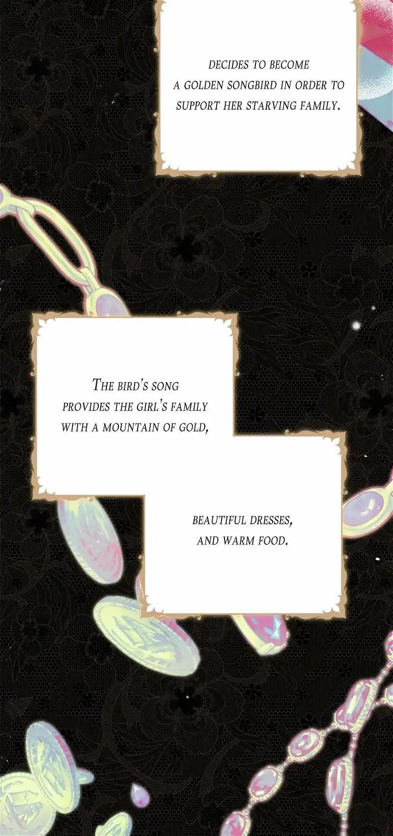I’ll Be The Matriarch In This Life Chapter 59 page 4