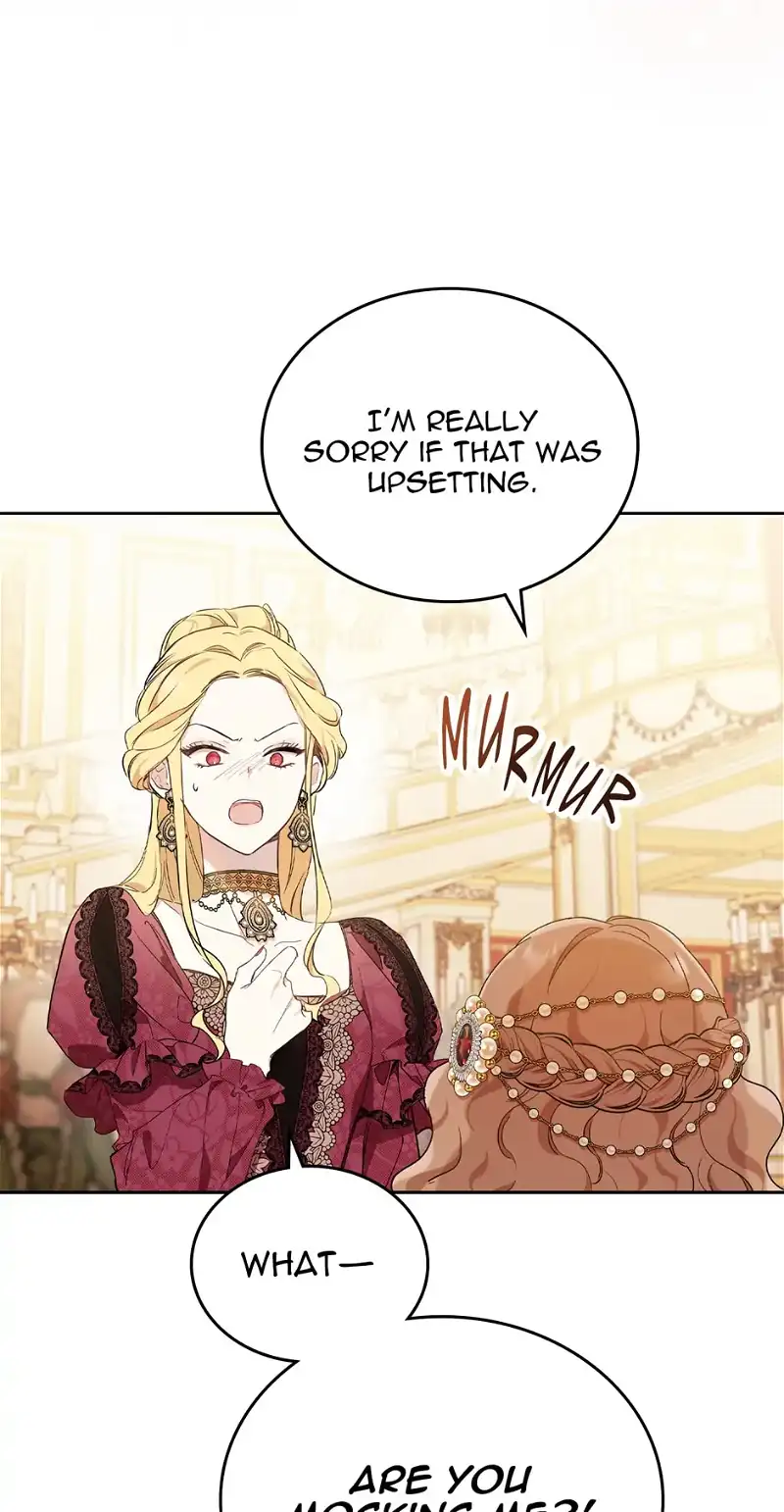 I’ll Be The Matriarch In This Life Chapter 59 page 20