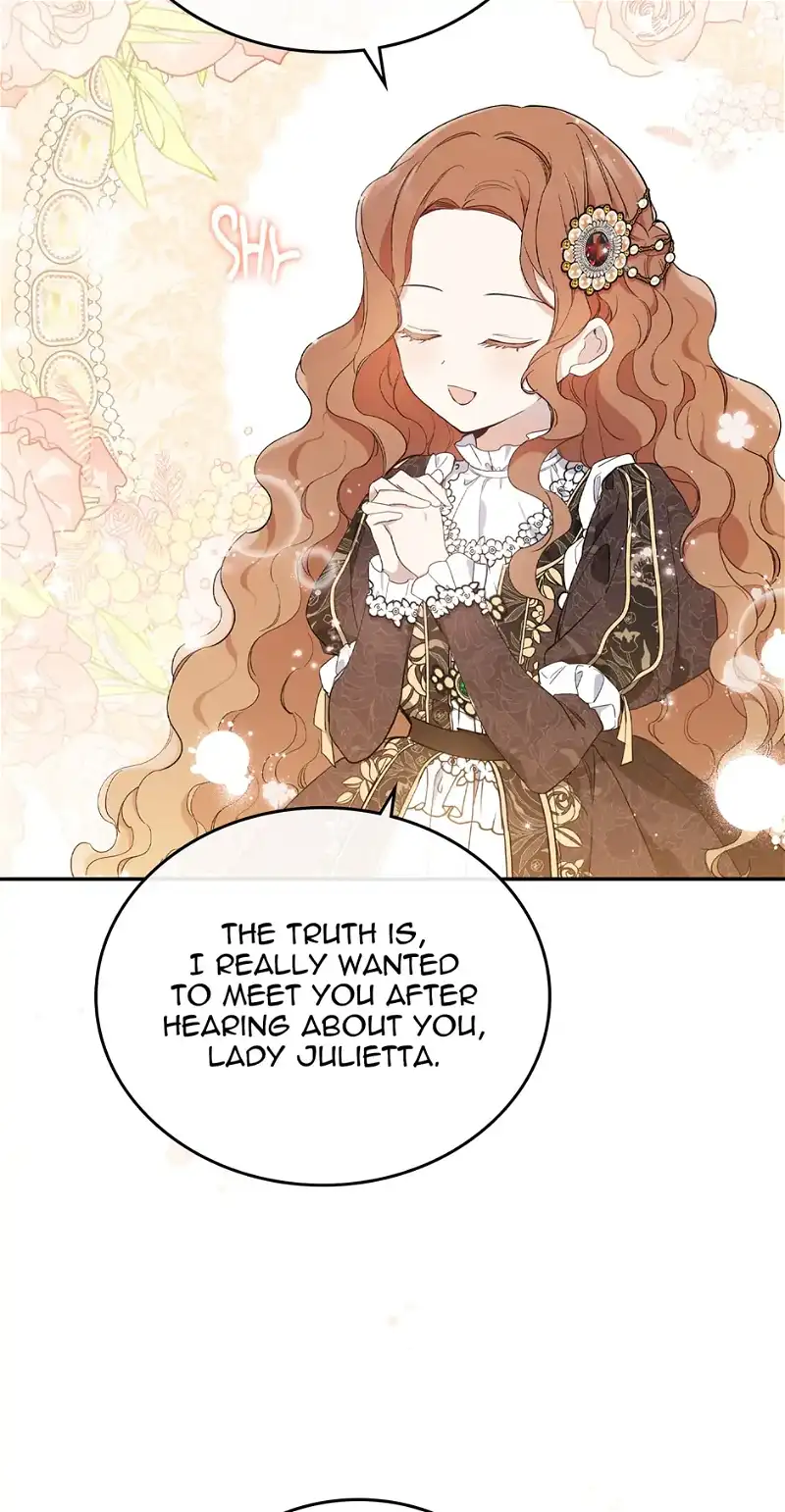 I’ll Be The Matriarch In This Life Chapter 59 page 22