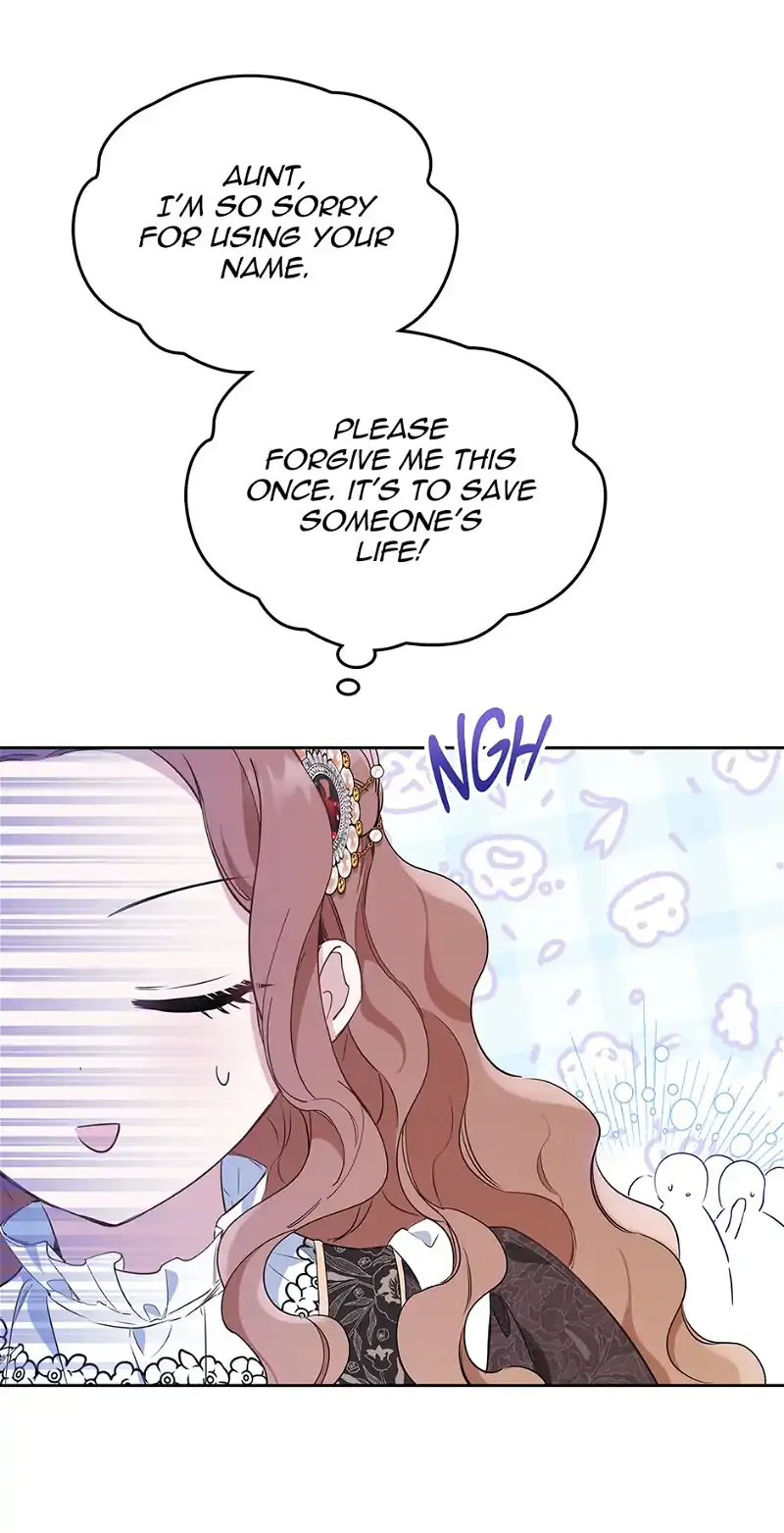 I’ll Be The Matriarch In This Life Chapter 59 page 27
