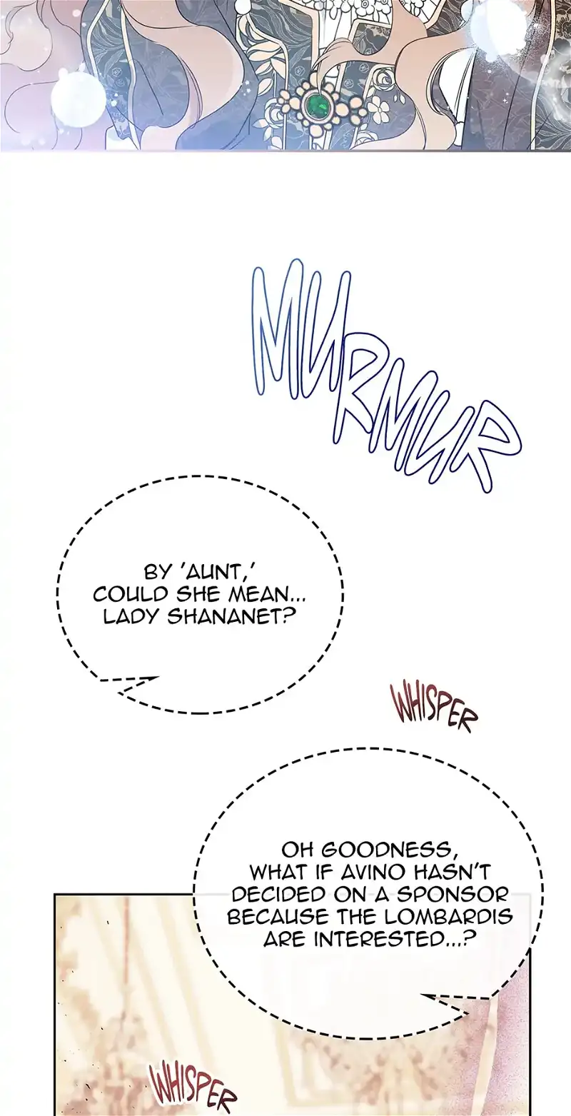 I’ll Be The Matriarch In This Life Chapter 59 page 25