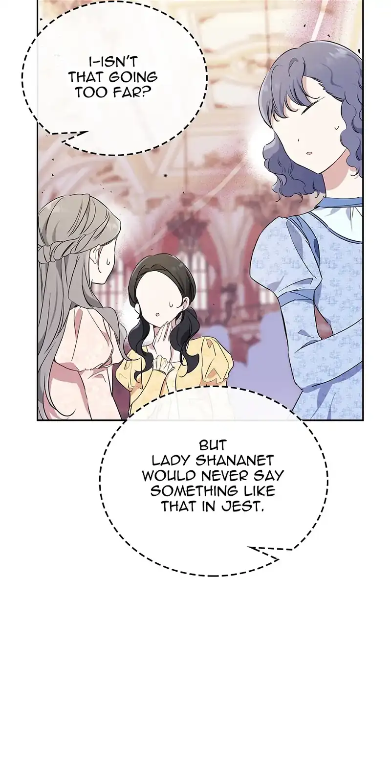 I’ll Be The Matriarch In This Life Chapter 59 page 26