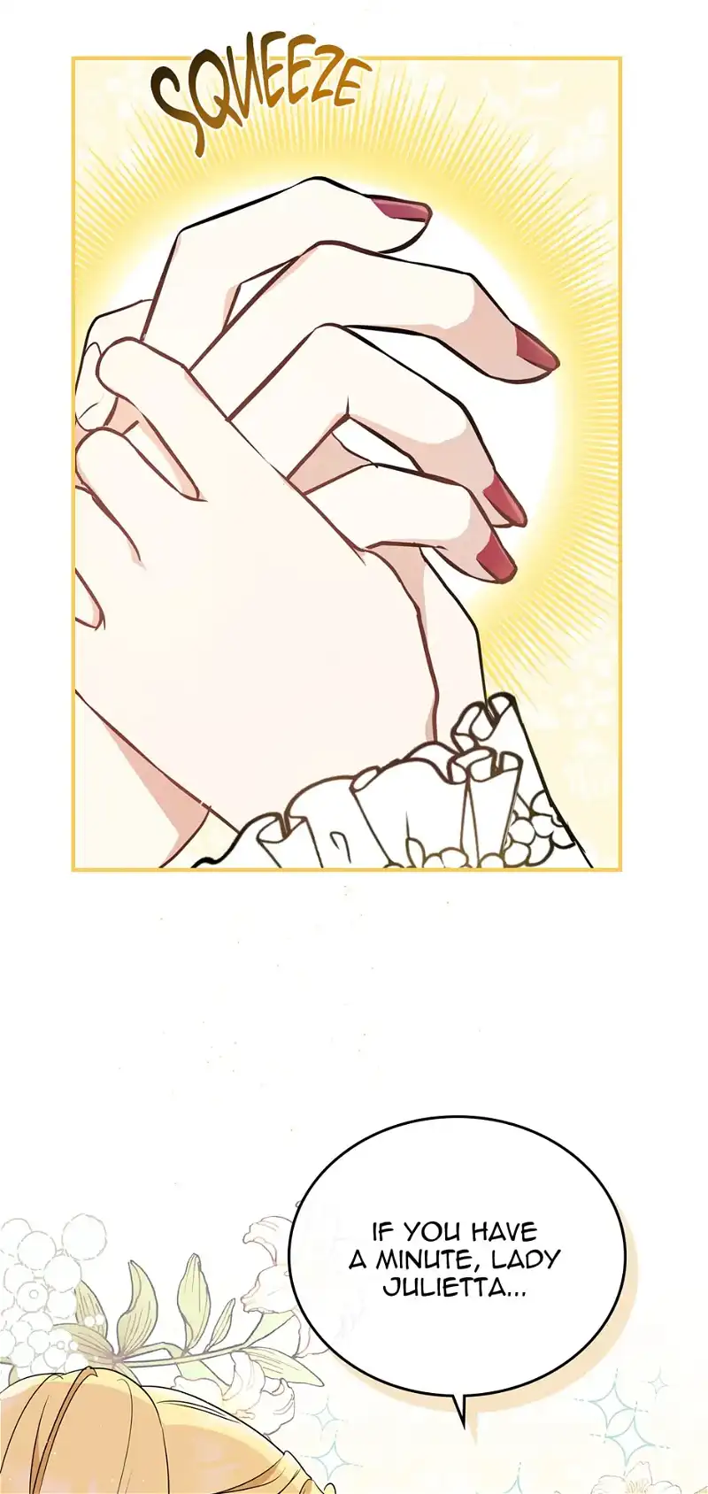 I’ll Be The Matriarch In This Life Chapter 59 page 29