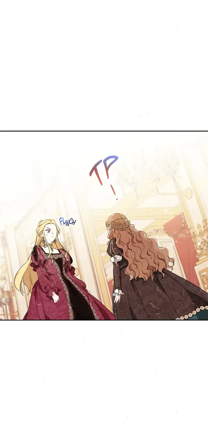 I’ll Be The Matriarch In This Life Chapter 59 page 28