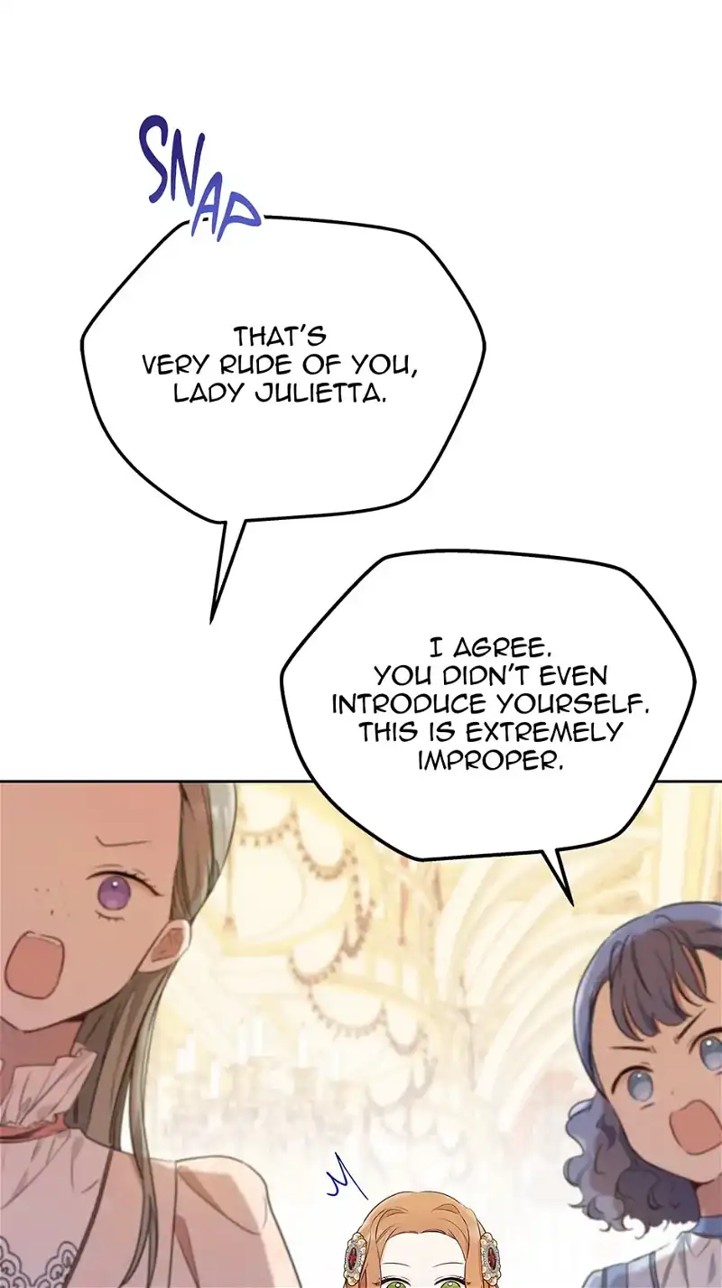 I’ll Be The Matriarch In This Life Chapter 59 page 12