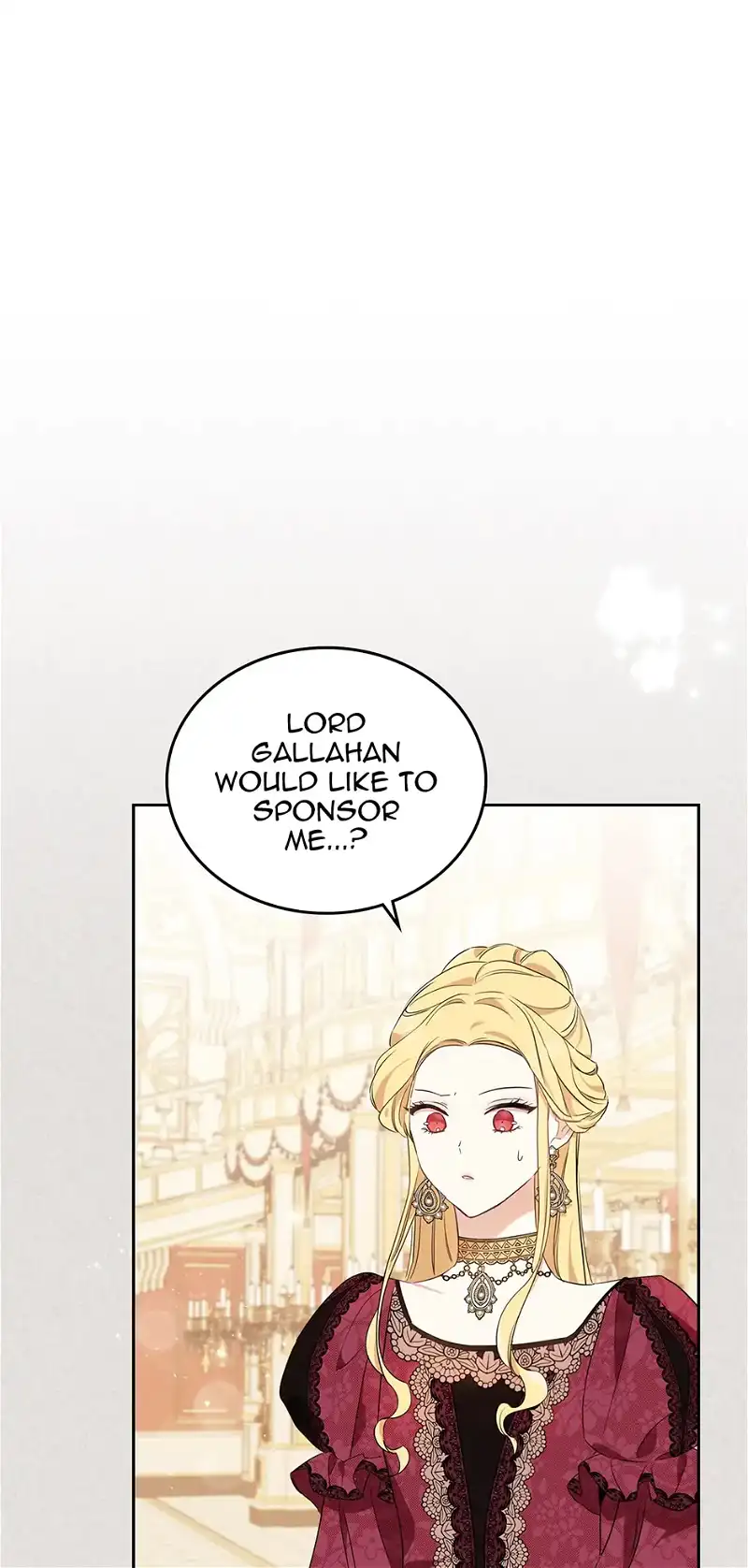 I’ll Be The Matriarch In This Life Chapter 59 page 33