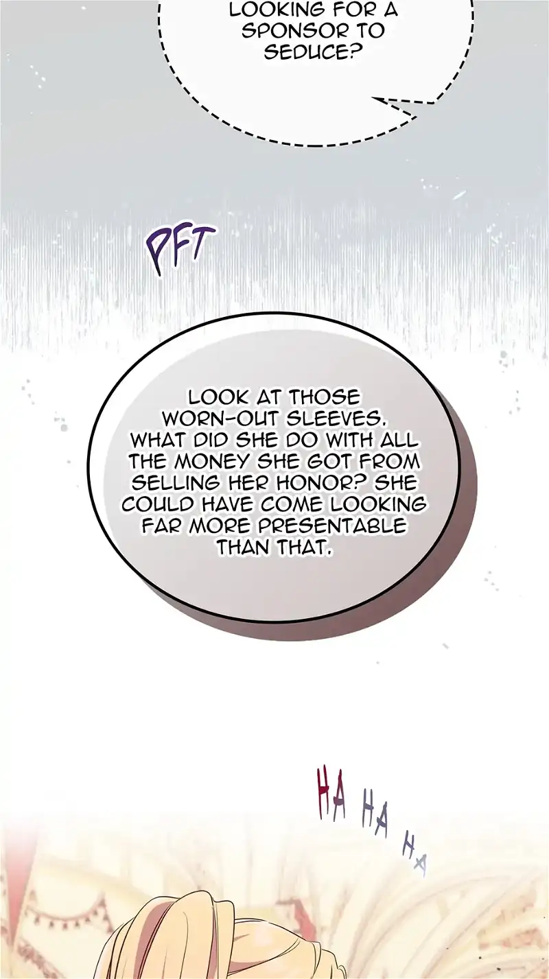 I’ll Be The Matriarch In This Life Chapter 59 page 15