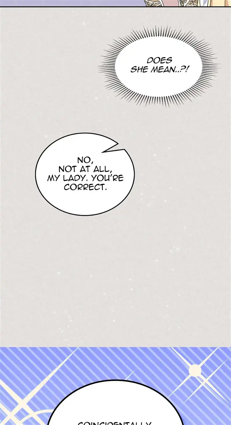 I’ll Be The Matriarch In This Life Chapter 59 page 46