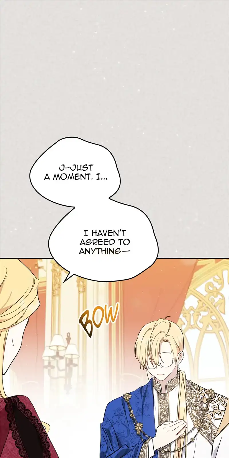 I’ll Be The Matriarch In This Life Chapter 59 page 49