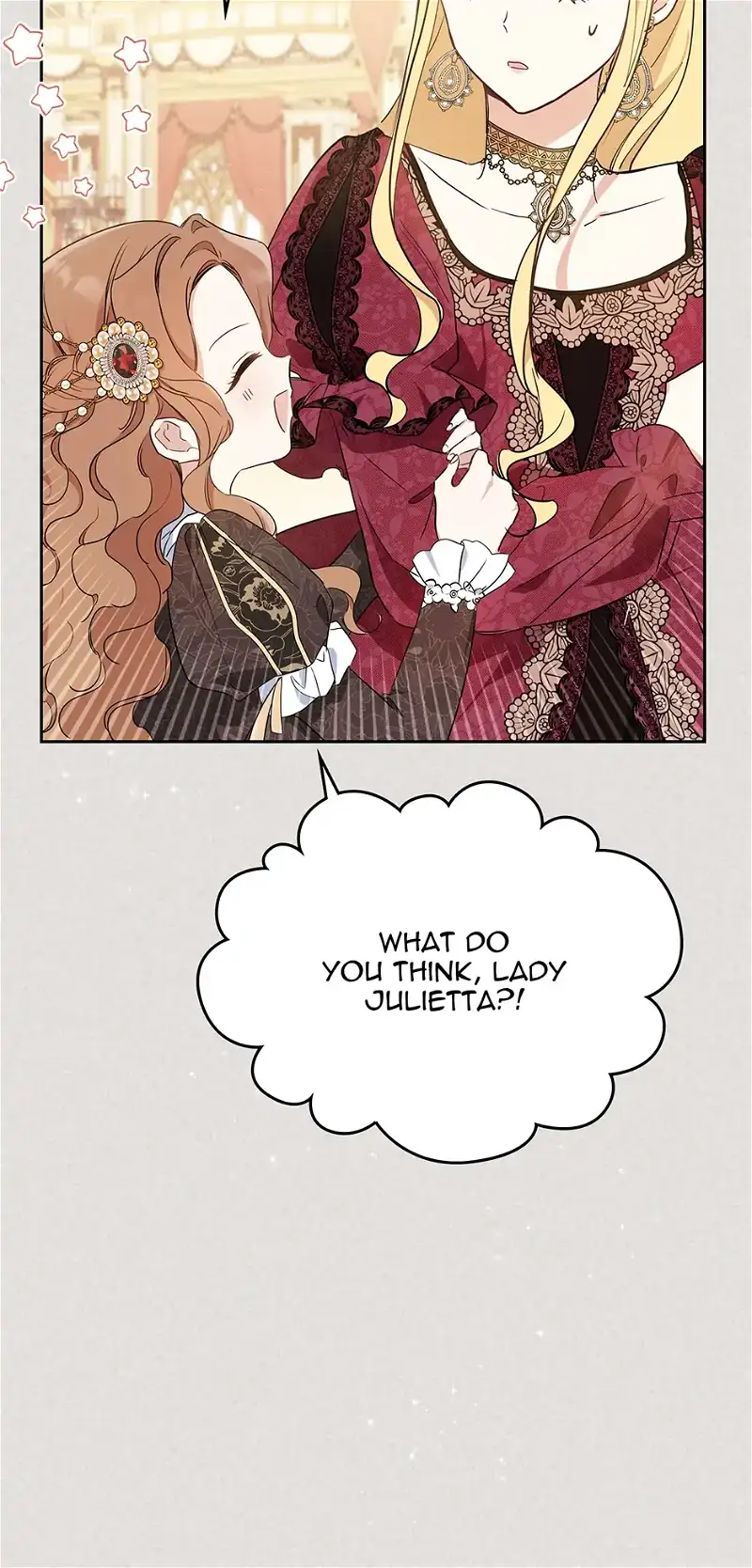 I’ll Be The Matriarch In This Life Chapter 59 page 41