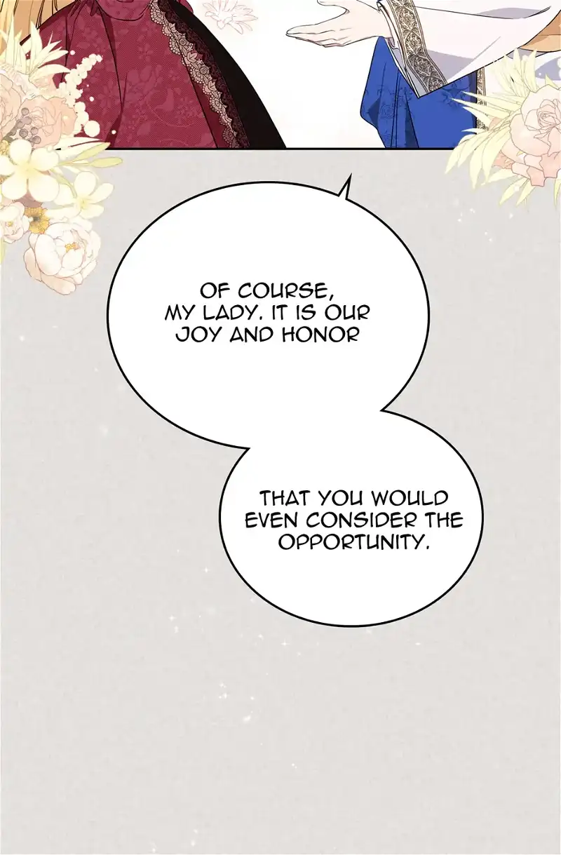 I’ll Be The Matriarch In This Life Chapter 59 page 54