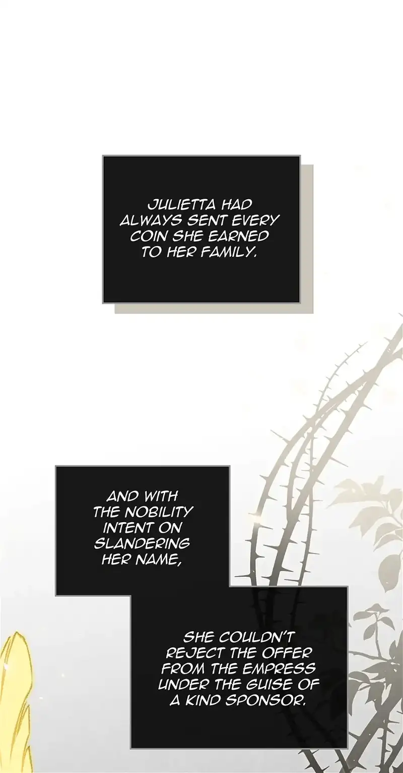I’ll Be The Matriarch In This Life Chapter 59 page 61