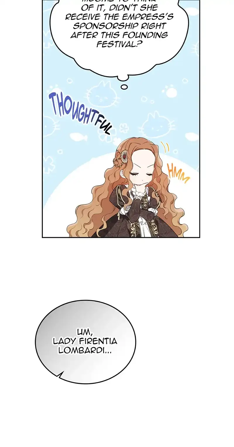 I’ll Be The Matriarch In This Life Chapter 59 page 66