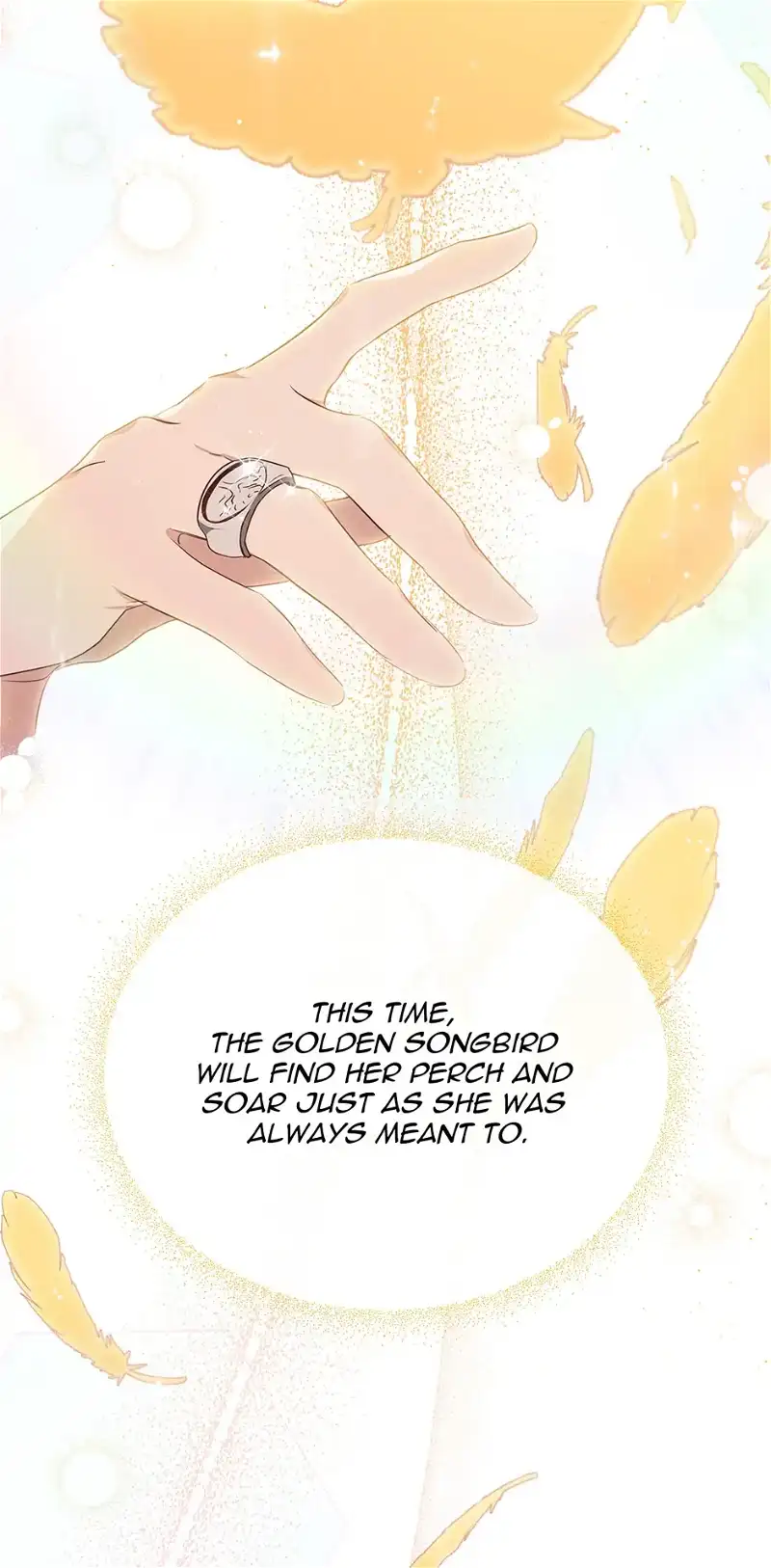 I’ll Be The Matriarch In This Life Chapter 59 page 75