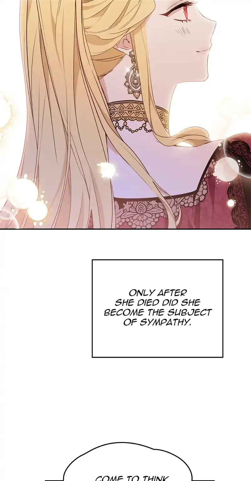 I’ll Be The Matriarch In This Life Chapter 59 page 65