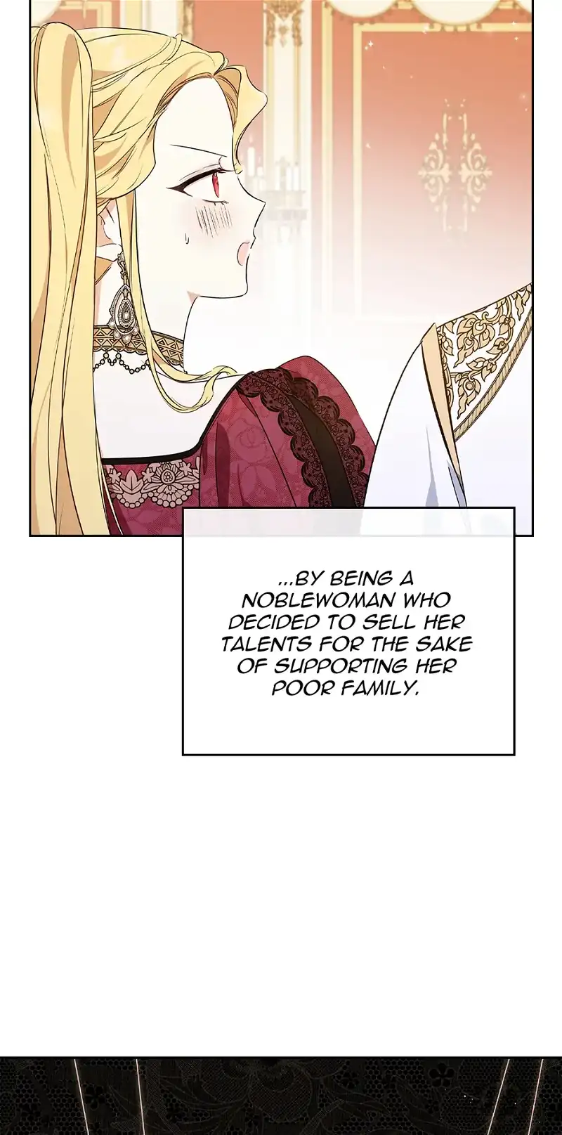 I’ll Be The Matriarch In This Life Chapter 59 page 58