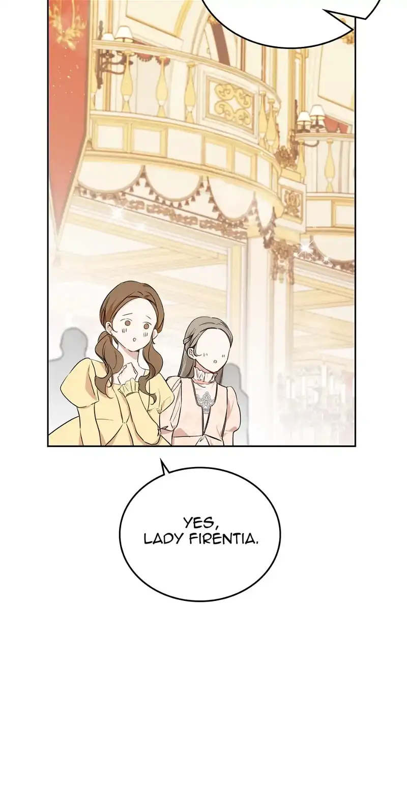 I’ll Be The Matriarch In This Life Chapter 59 page 80