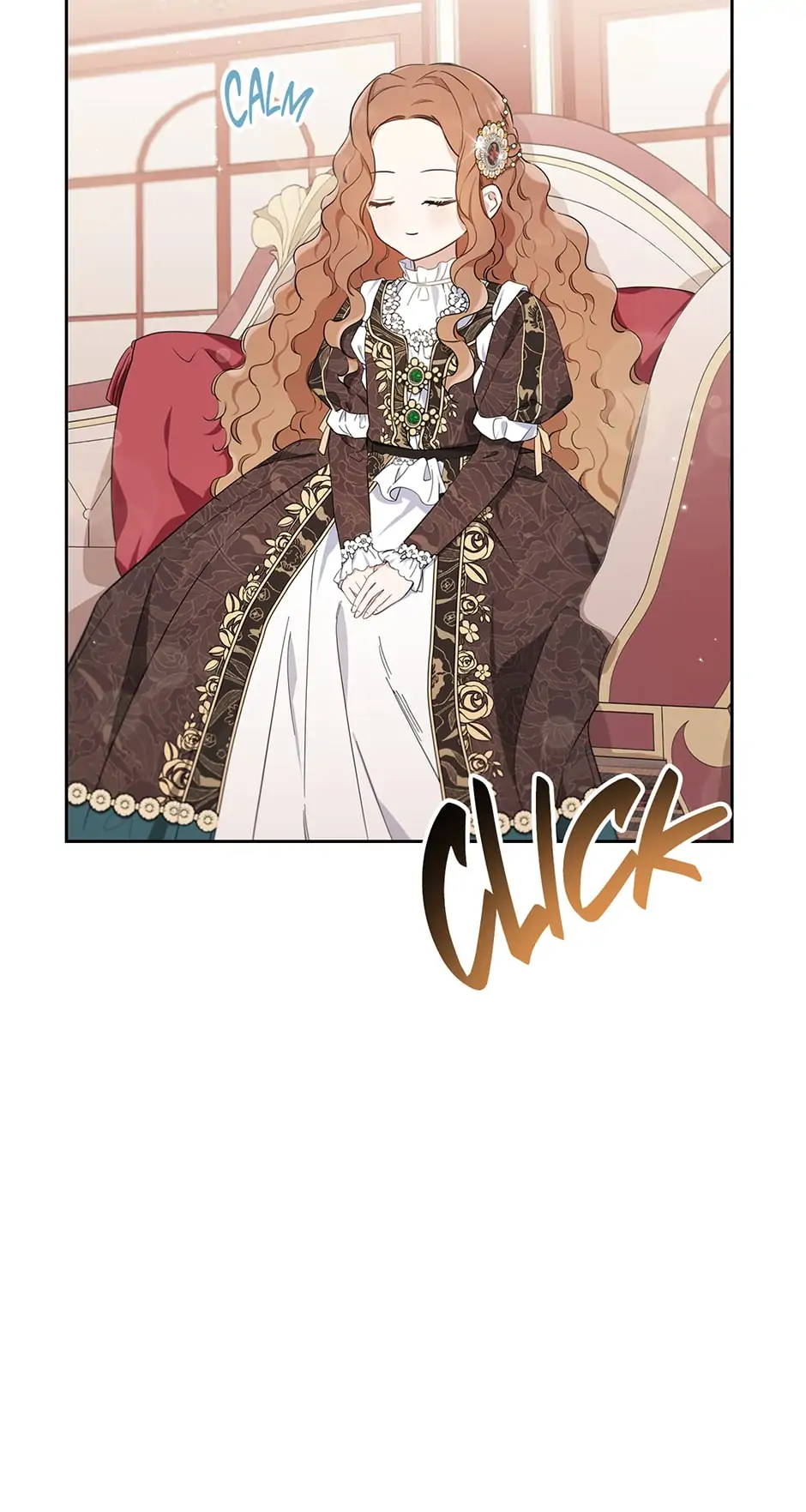 I’ll Be The Matriarch In This Life Chapter 60 page 4