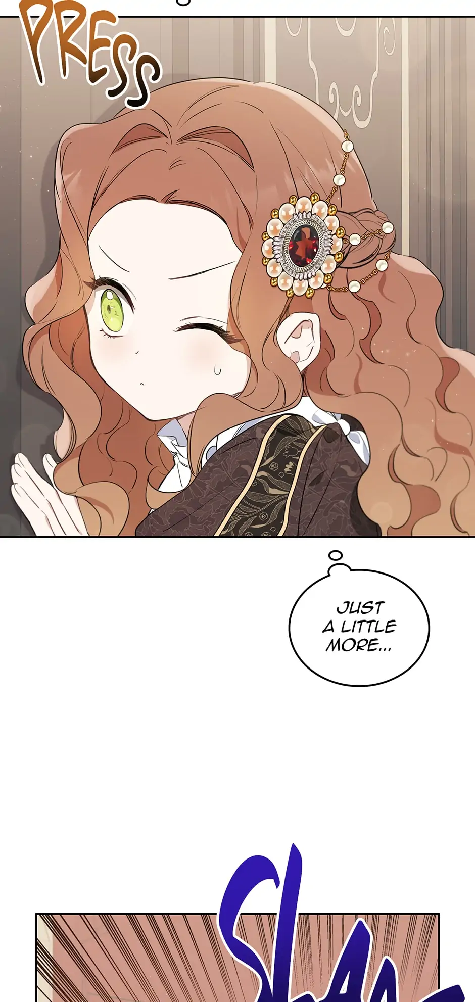 I’ll Be The Matriarch In This Life Chapter 60 page 13