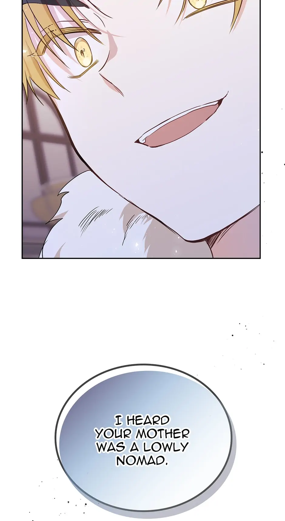 I’ll Be The Matriarch In This Life Chapter 60 page 29