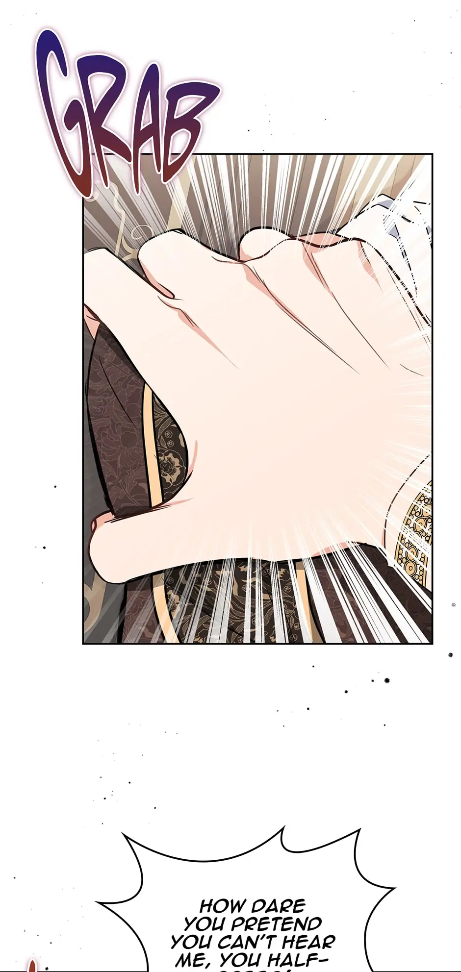 I’ll Be The Matriarch In This Life Chapter 60 page 25