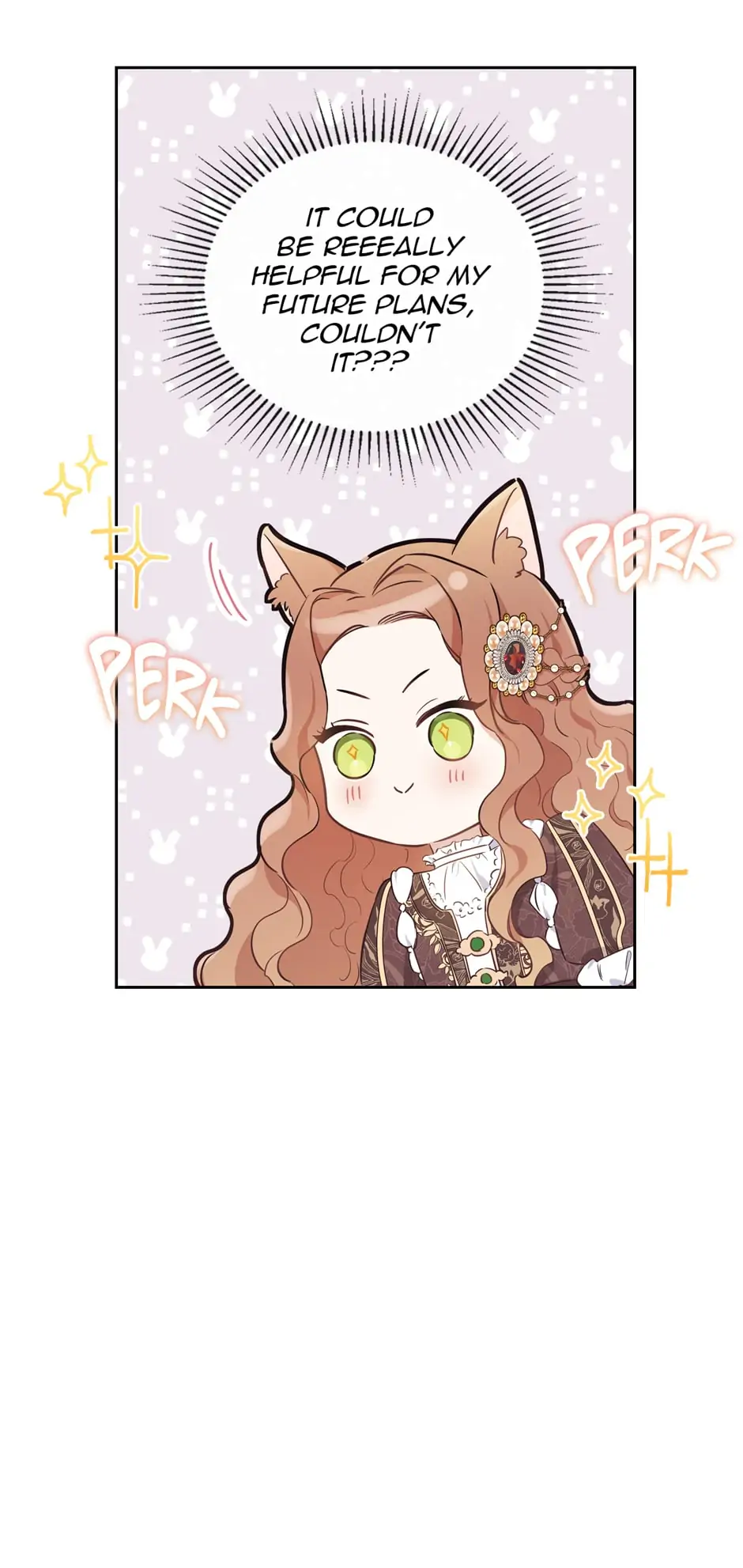 I’ll Be The Matriarch In This Life Chapter 60 page 10