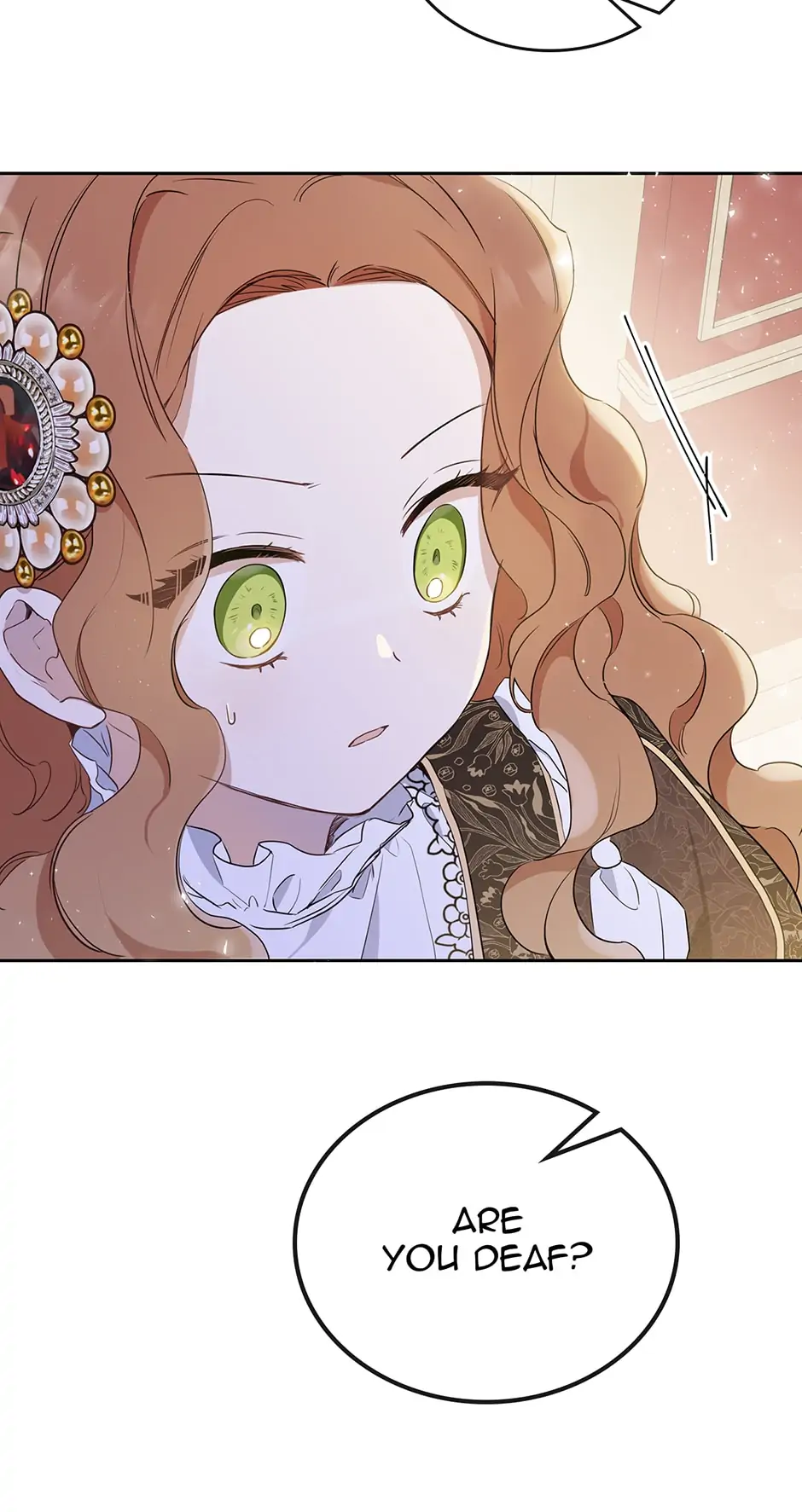 I’ll Be The Matriarch In This Life Chapter 60 page 21