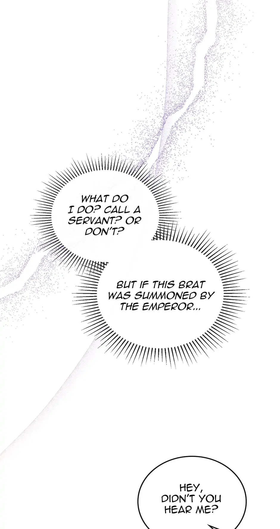 I’ll Be The Matriarch In This Life Chapter 60 page 20