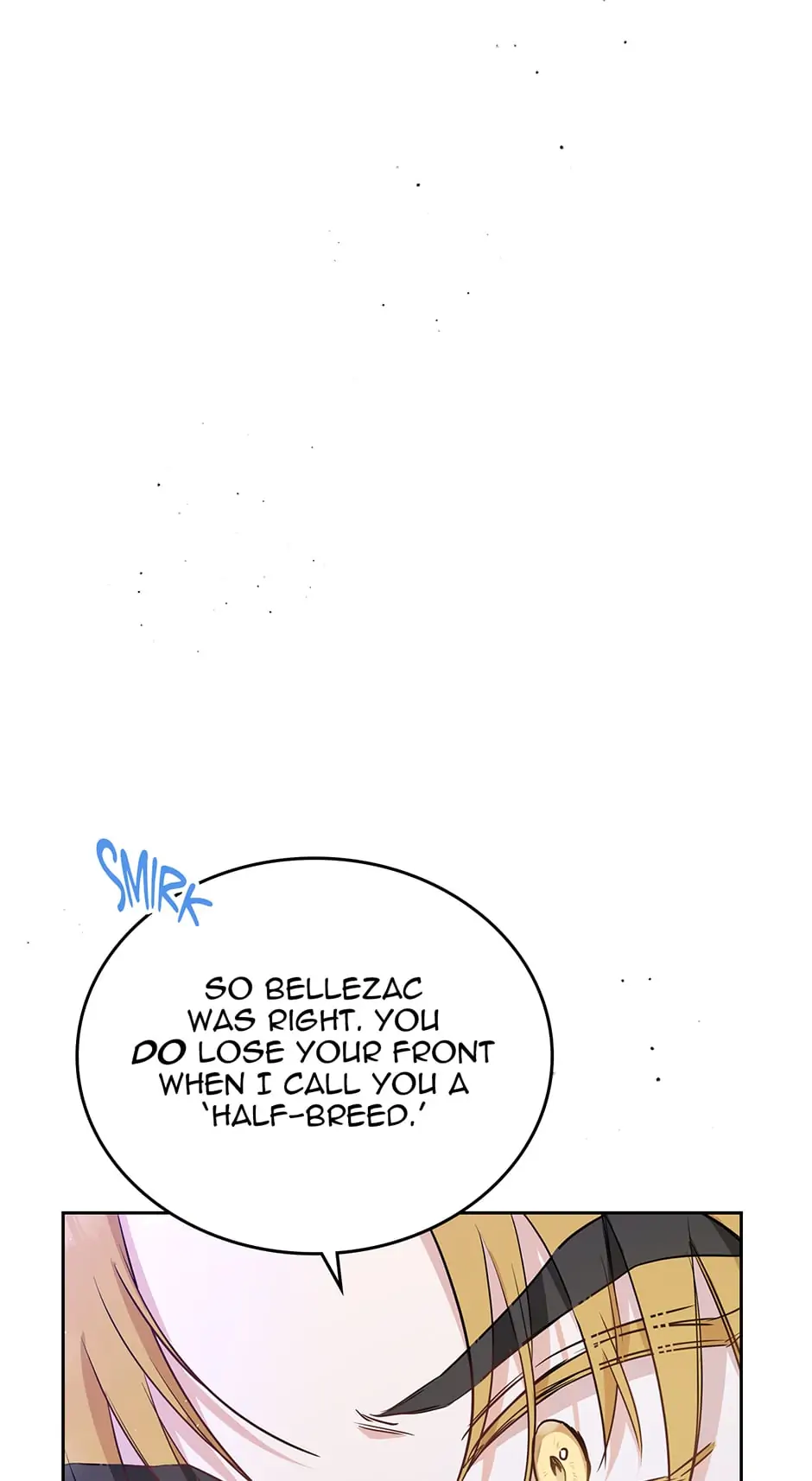 I’ll Be The Matriarch In This Life Chapter 60 page 28