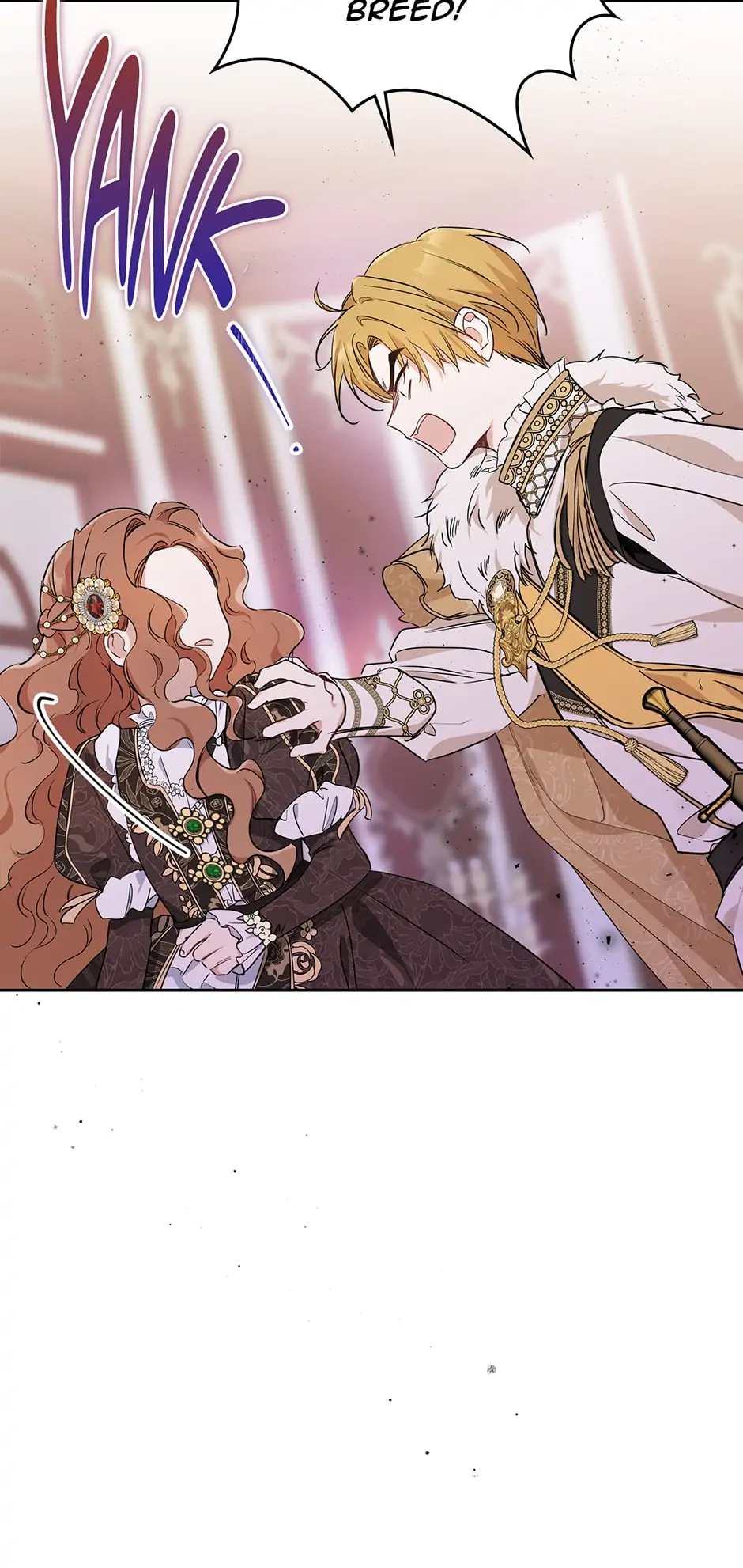 I’ll Be The Matriarch In This Life Chapter 60 page 26