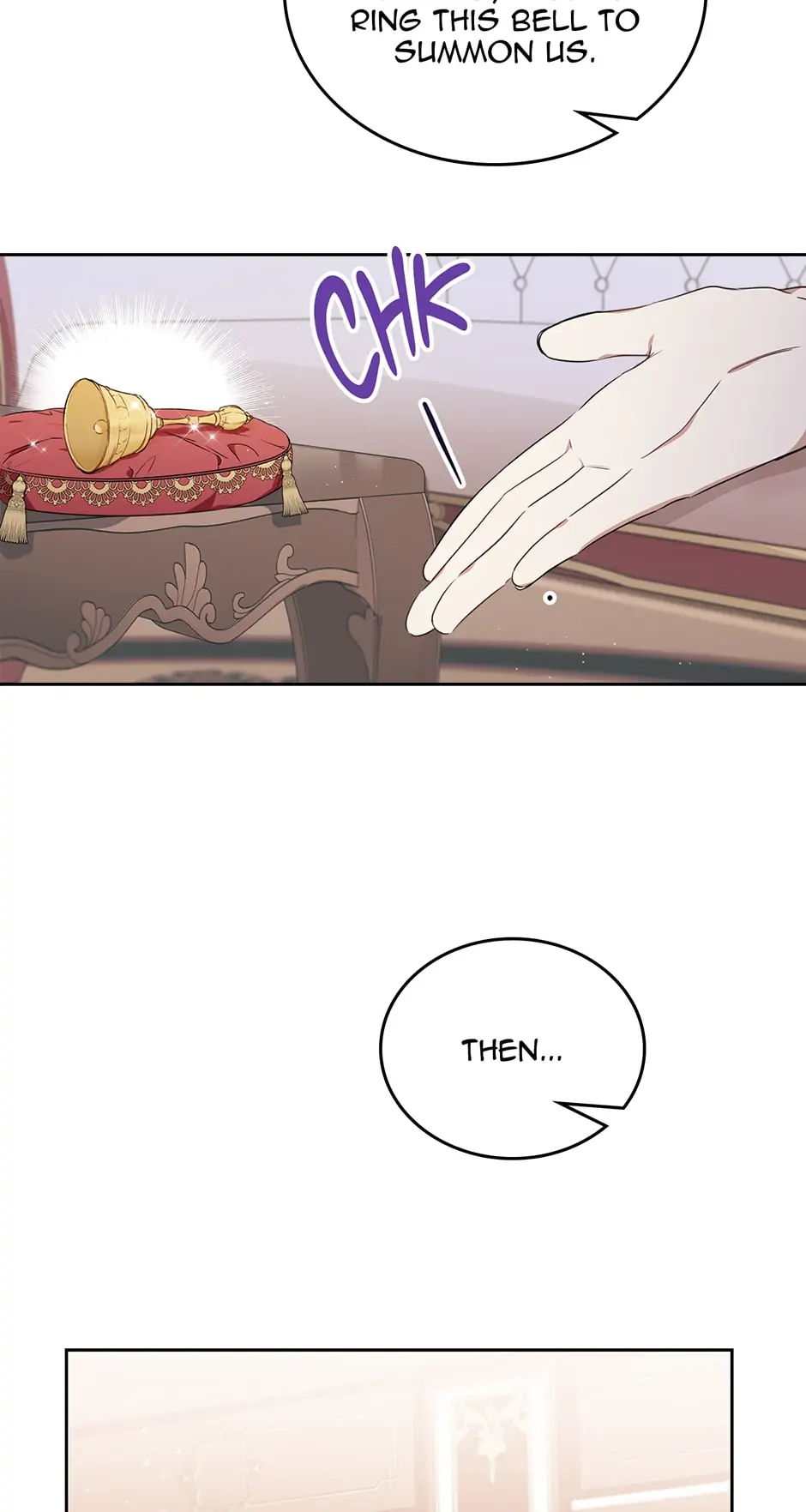 I’ll Be The Matriarch In This Life Chapter 60 page 3