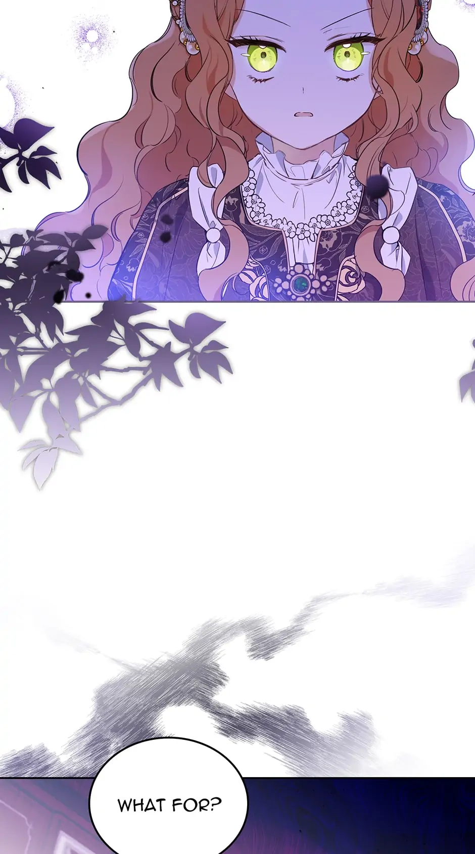 I’ll Be The Matriarch In This Life Chapter 60 page 35