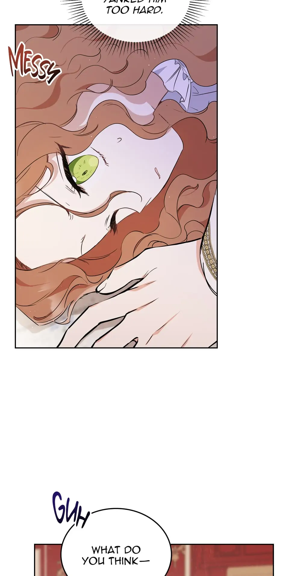 I’ll Be The Matriarch In This Life Chapter 60 page 51