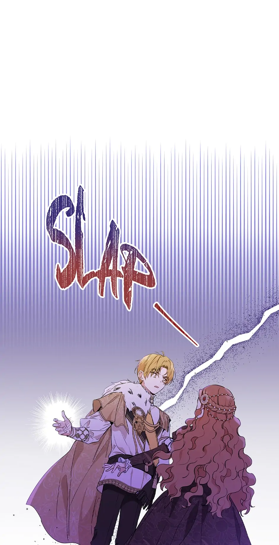 I’ll Be The Matriarch In This Life Chapter 60 page 38