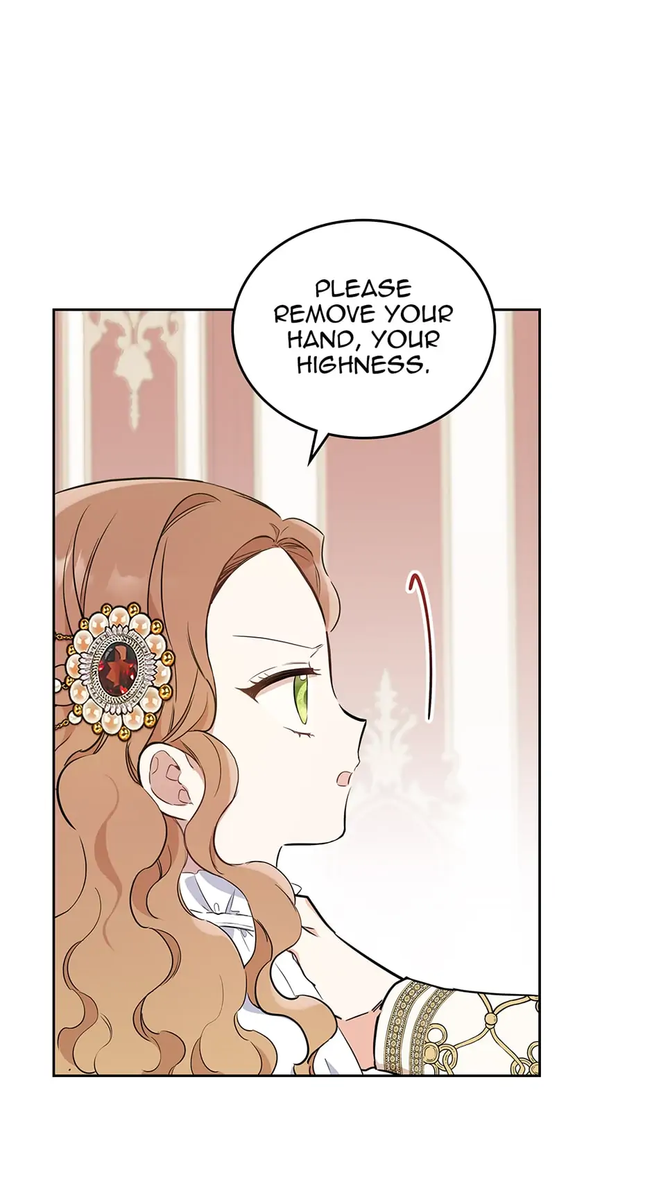 I’ll Be The Matriarch In This Life Chapter 60 page 32