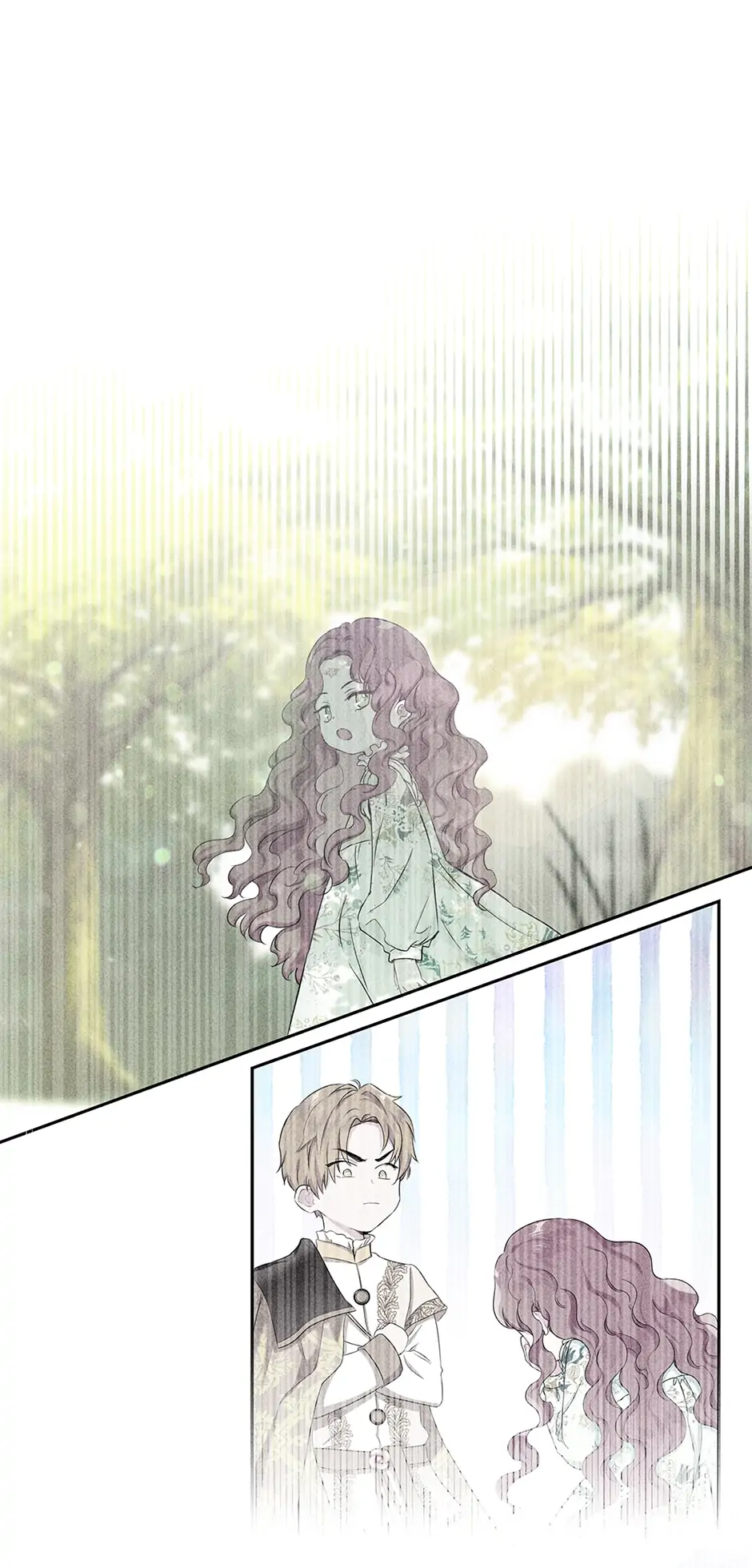 I’ll Be The Matriarch In This Life Chapter 60 page 58