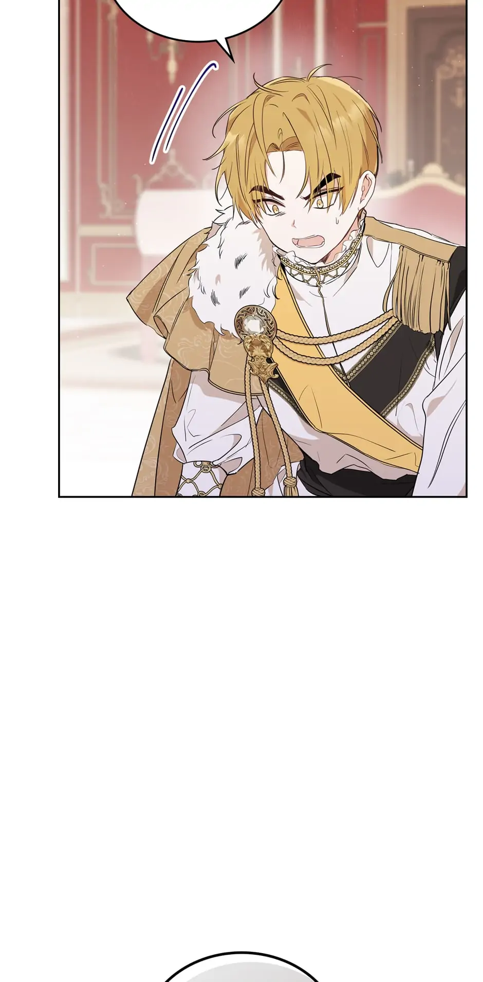 I’ll Be The Matriarch In This Life Chapter 60 page 52