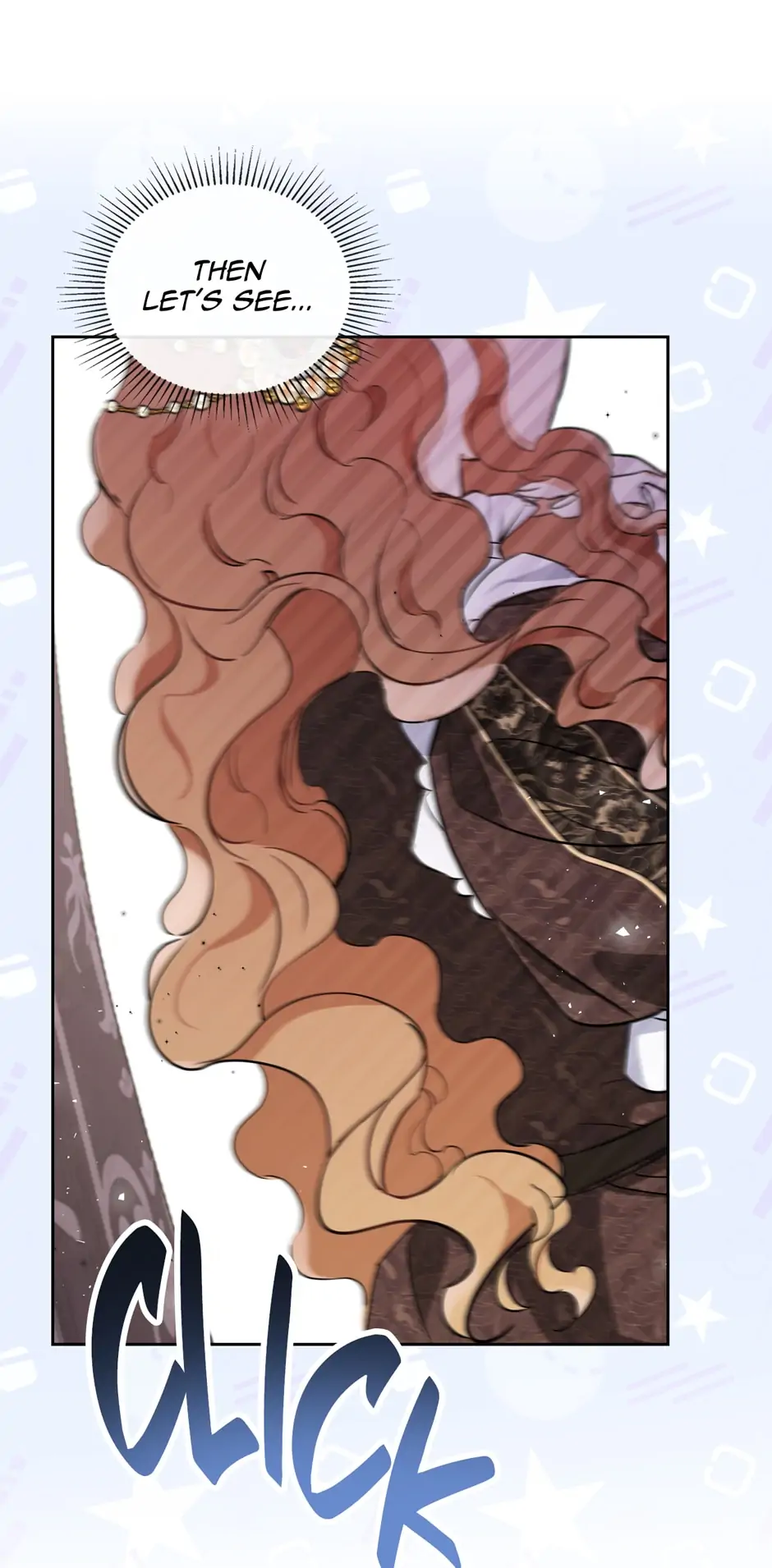 I’ll Be The Matriarch In This Life Chapter 60 page 46