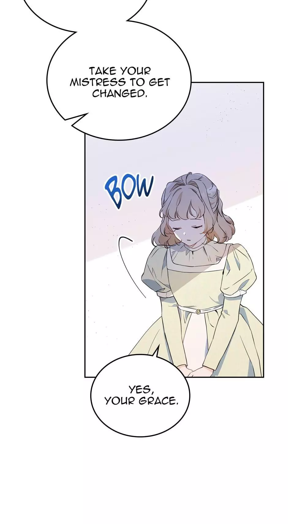 I’ll Be The Matriarch In This Life Chapter 62 page 39