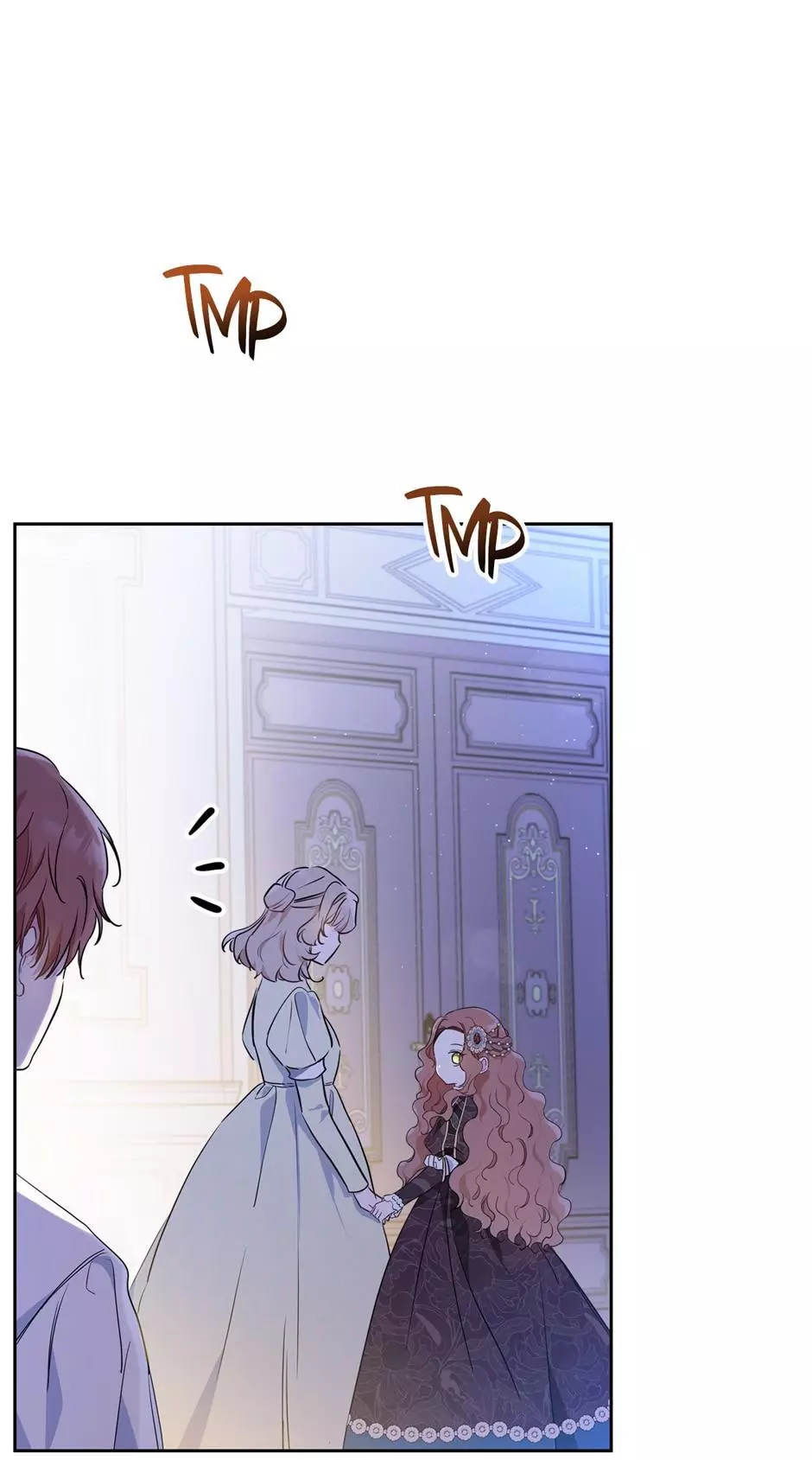 I’ll Be The Matriarch In This Life Chapter 62 page 40