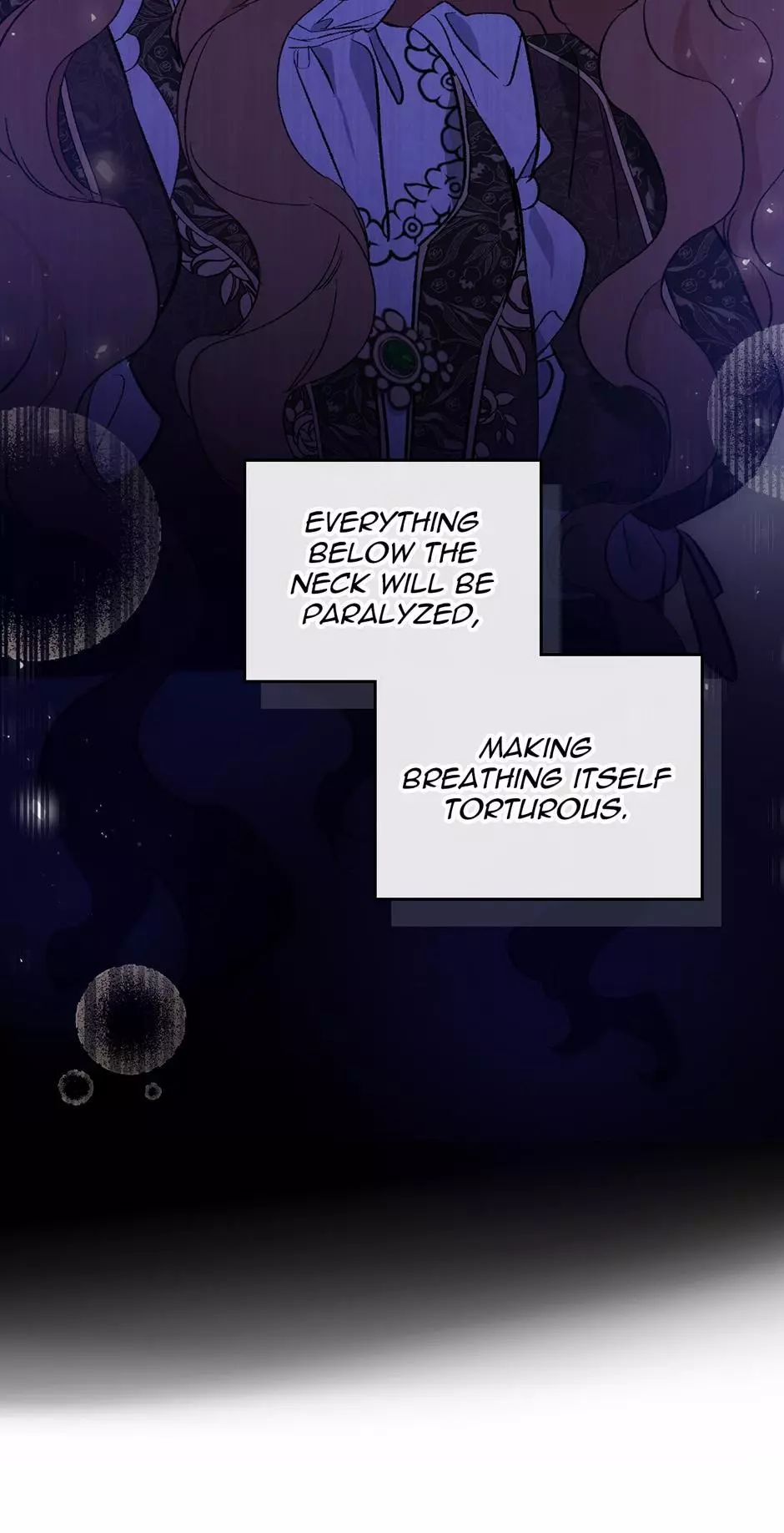 I’ll Be The Matriarch In This Life Chapter 62 page 22
