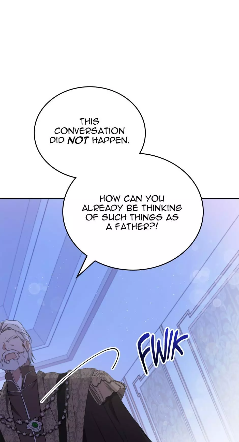 I’ll Be The Matriarch In This Life Chapter 62 page 73