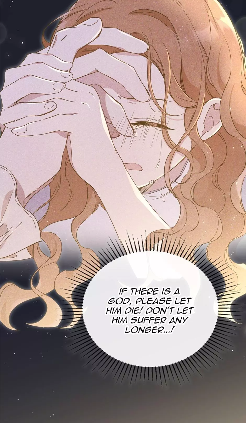 I’ll Be The Matriarch In This Life Chapter 62 page 25