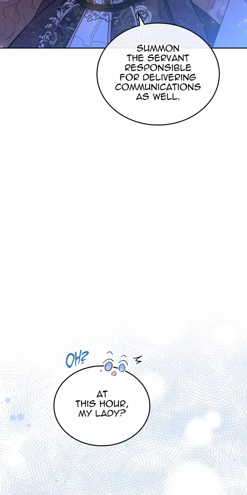 I’ll Be The Matriarch In This Life Chapter 62 page 46