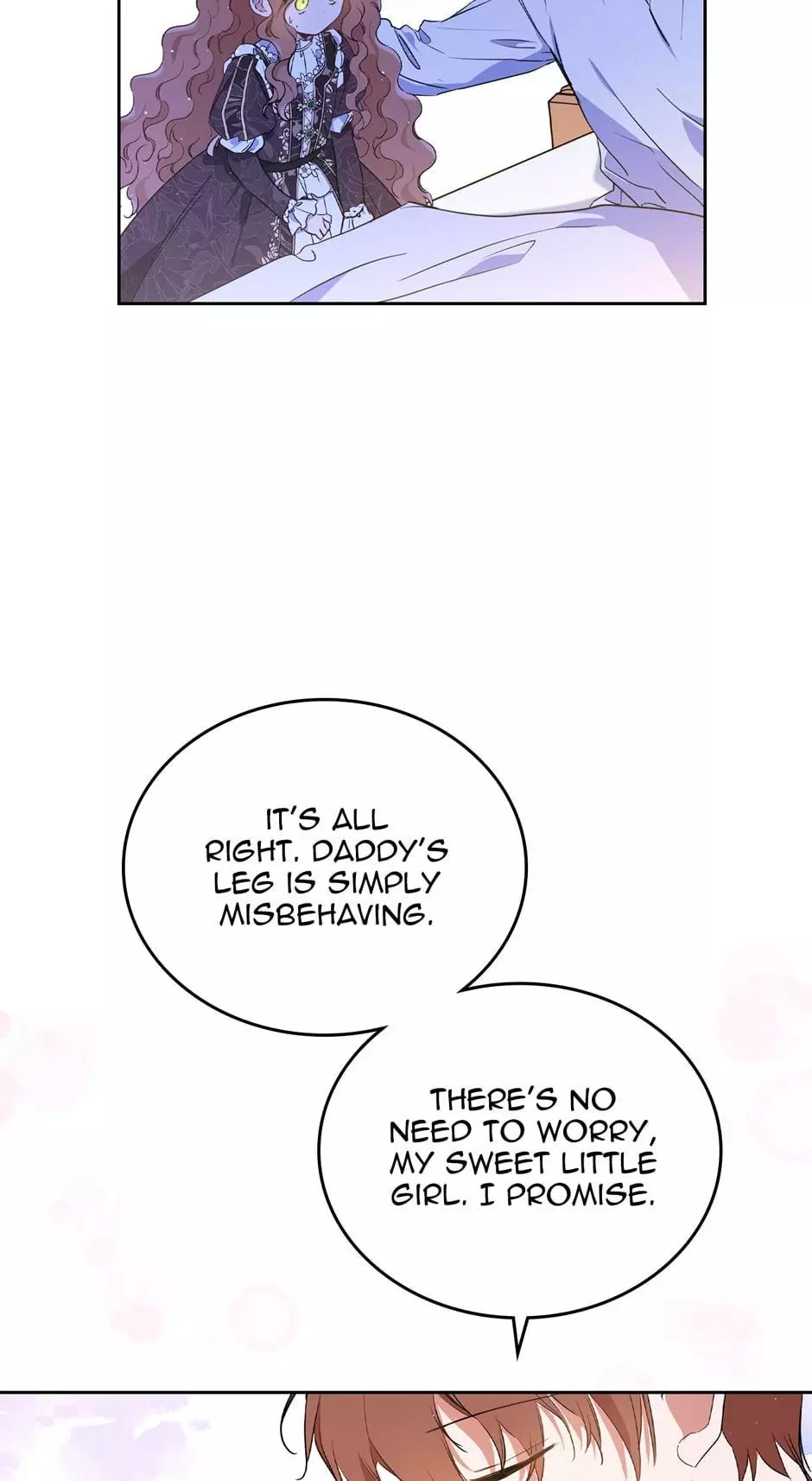 I’ll Be The Matriarch In This Life Chapter 62 page 30